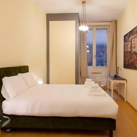 City Center Luxury *