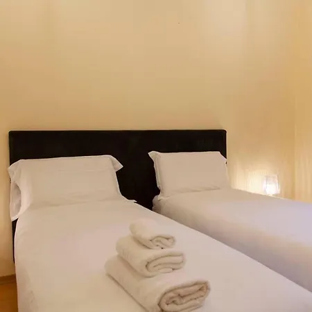City Center Luxury